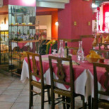 Bella Napoli Nourriture