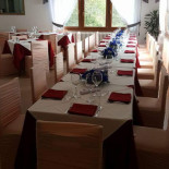 Da Elena Comida