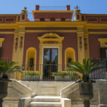 Terranobile Extérieur