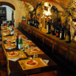 Grotto S. Anna Comida