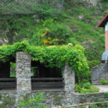 Grotto S. Anna Exterior