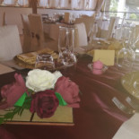 Quella Vecchia Locanda Comida
