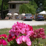La Casetta Extérieur