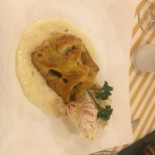 Senza Tempo Nourriture