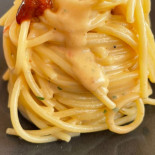 L'altro Baffo Comida