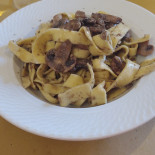 La Cerella Comida