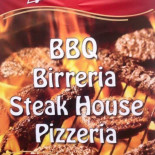Frenesia Rock food