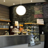 Cafelait Bistrot Nourriture