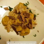 Miseria E Nobilta Nourriture