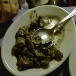 Da Totarello food