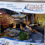 Cafèlac Nourriture