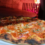 La Vecchia Locanda Nourriture