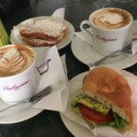Caffe Sabatino Essen