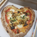 Ricomincio Da Tre food
