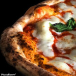 Napule E' Lago Comida