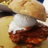Momo Burger Bistrot Il Panino Sul Gargano