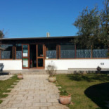 Isola Verde Comida