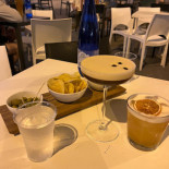 Cecco Rivolta Comida