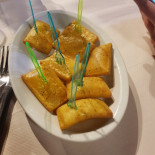 Steripinto Nourriture