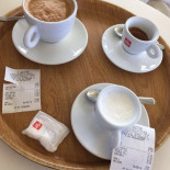 Pasticceria Gelateria Il Ghiottone Essen