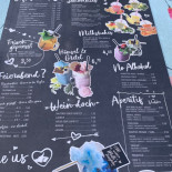 Senni Cafe Extérieur