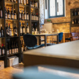 Enoteca Passeri Nourriture