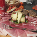 Bocca Medicea Nourriture