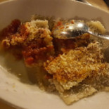 La Gira food