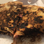 Piazzetta Boldu Nourriture
