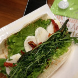 Zerofastfood Nourriture
