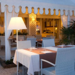 Terrazza Parioli Dentro