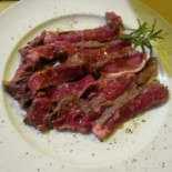 Enoteca Romana Nourriture