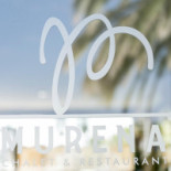 Chalet Murena Comida