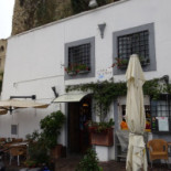 Arx Cafe' Extérieur