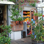 Arx Cafe' Extérieur