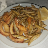 Friggitoria Stella Di Mare Nourriture