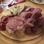 Locanda La Peiro Groso Nourriture