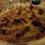 Al Pinturicchio Comida