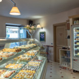 Pasticceria Maddalena food