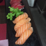 Sushi Tako Nourriture