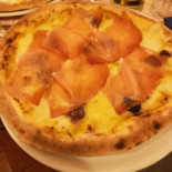 I Frati Nourriture