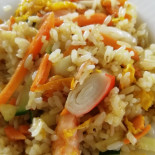 Gohan Japanese Comida