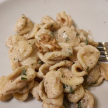 Locanda La Frasca food