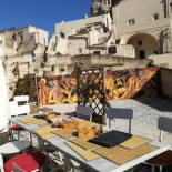 Altieri Café Nourriture
