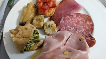 Il Parco Dei Cavalieri Steak House Pizzeria food