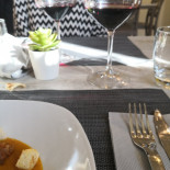 Itaca Bistrot Dentro
