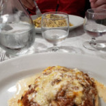 Da Olimpio Comida