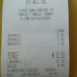 Macckeroni Extérieur
