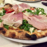 L'antico Giogo Nourriture