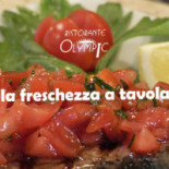 Olympic À l'intérieur